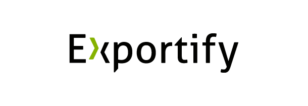 Exportify Logo