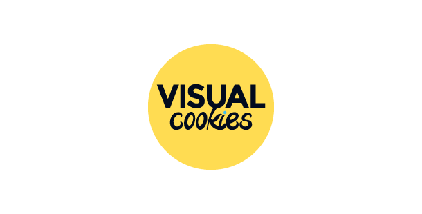Visual Cookies Logo